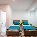 Kurti Hotel 3*