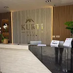 Kurti Golem (Tirana)