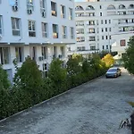 Kurti Hotel