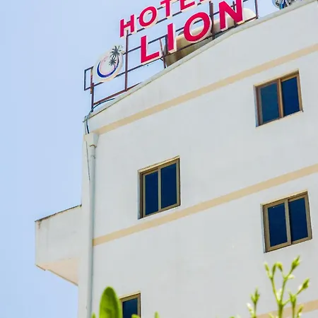 فندق Lion غوليم