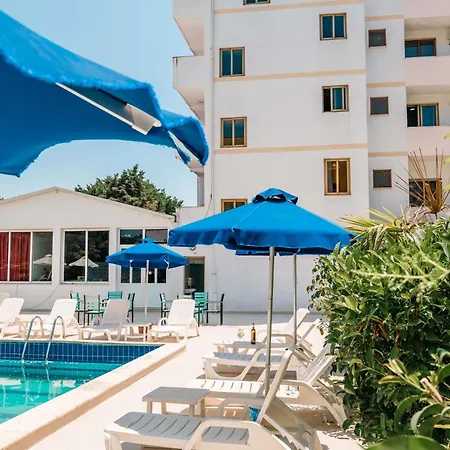 Hotel Lion Golem (Tirana)