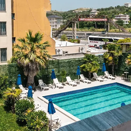 Hotel Kurti Golem (Tirana)