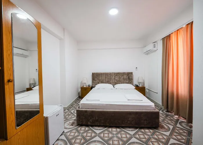 Kurti Hotel 4*