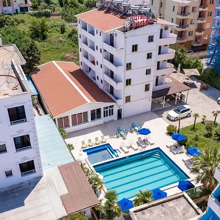 Hotel Lion 3*
