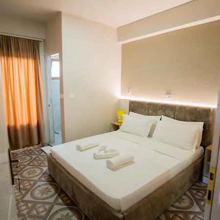 Kurti Hotel 3*
