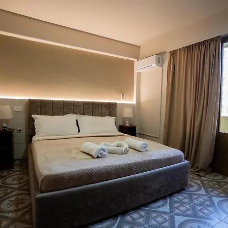 Kurti 3* Golem (Tirana)
