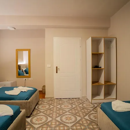 Hotel Kurti Golem (Tirana)
