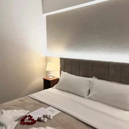 Hotel Kurti Golem (Tirana)