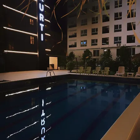 Hotel Kurti