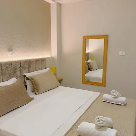 Kurti Hotel 3*