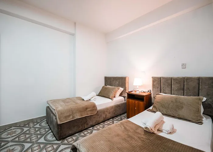 Hotel Kurti Golem (Tirana)